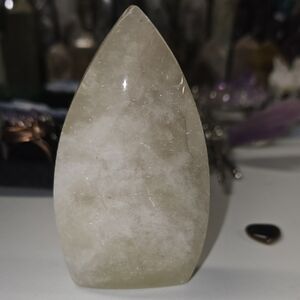 Citrine Tear Drop